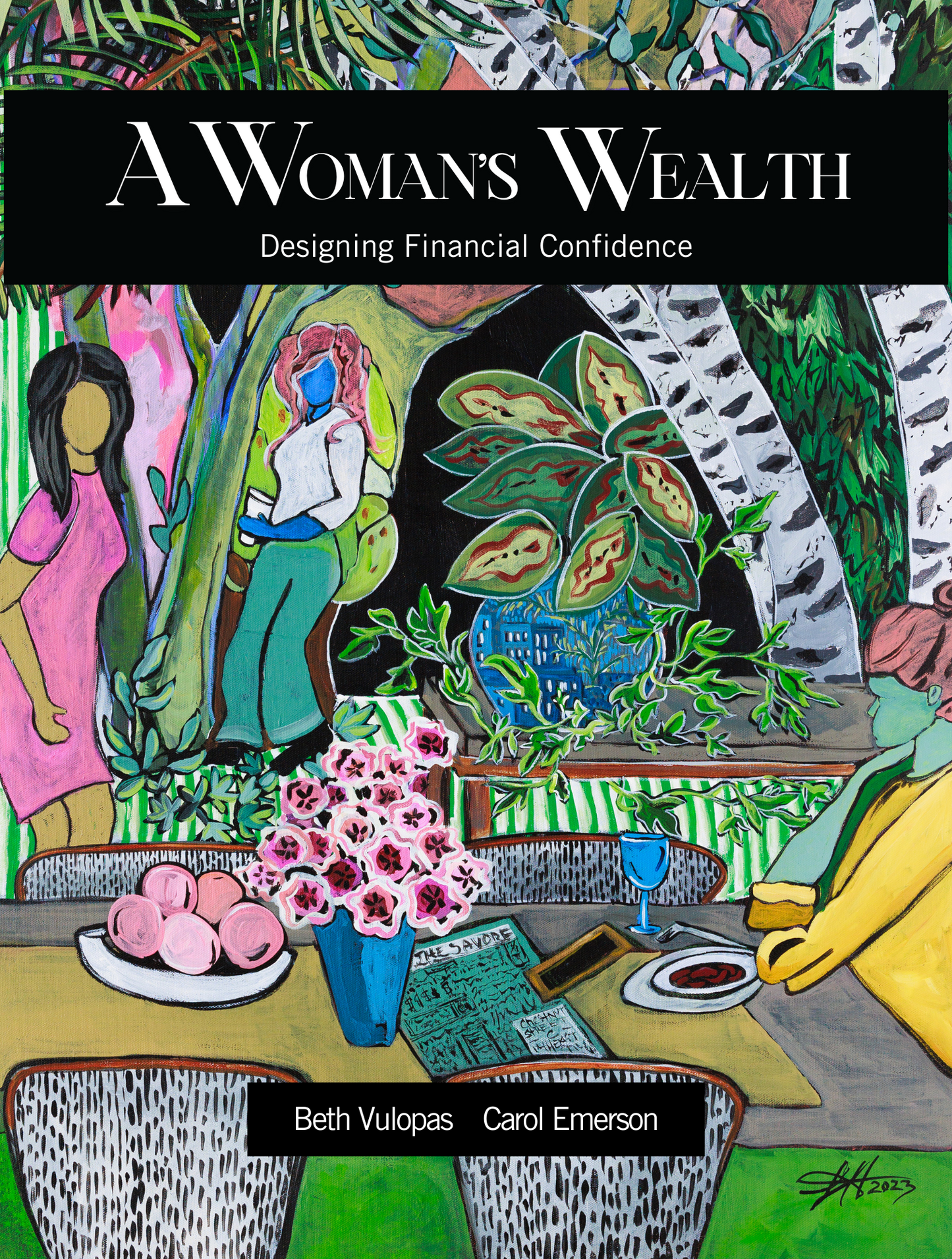 A Woman's Wealth